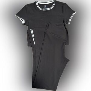 Move Theology Two-Piece Set